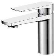 Смеситель для раковины BelBagno Carin, хром (CAR-LVM-CRM)