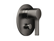 Смеситель для душа Dornbracht Vaia, Dark Platinum matt (36.120.809.99)