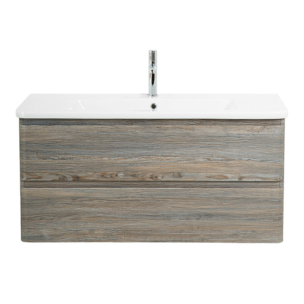 База под раковину подвесная BelBagno Albano-Cer 1020х500х440 мм, Pino Scania (ALBANO-CER-1050-2C-SO-PS)
