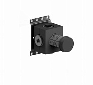 Внутренняя часть Fantini назначение-вентиль, не окрашен (19 00 D391A)