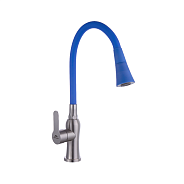 Смеситель для кухни FASHUN (A54801+N7351) 