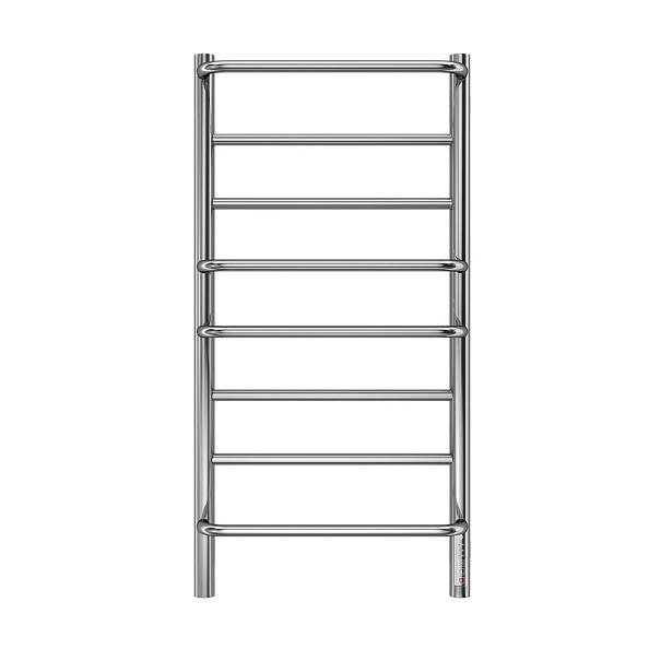 Полотенцесушитель электрический Terminus Евромикс П8 400х850, справа подключение (4670078531285)