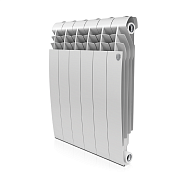 Радиатор биметаллический Royal Thermo BiLiner 350 Bianco Traffico 1 секция