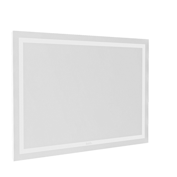 Зеркало с подсветкой, 100 см, IDDIS Zodiac (ZOD1000i98)