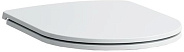 Крышка-сиденье Laufen Pro Slim (8.9896.6.000.000.1) легкосъемное микролифт