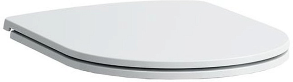 Крышка-сиденье Laufen Pro Slim (8.9896.6.000.000.1) легкосъемное микролифт