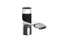 Смеситель для биде Fantini Nice, хром (65 02 S008SF)