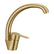 Смеситель для кухонной мойки Fmark FS8234C