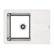 Кухонная мойка Florentina КОМБИ 21.390.B0650.201, жасмин