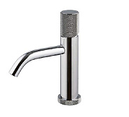 Смеситель для раковины Fima Carlo Frattini Spillo Tech, G Collection, хром (F3031TXSGCR)