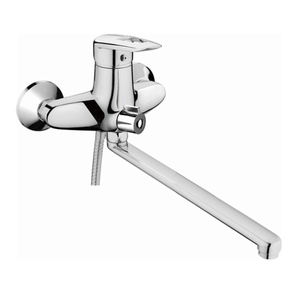 Смеситель для ванны Haiba (HB2207)