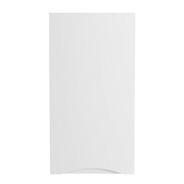 Шкаф подвесной BelBagno Fly-Marino 400х750х300 мм, Bianco Lucido (FLY-MARINO-750-1A-SC-BL-P-L)