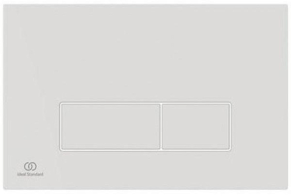 Кнопка смыва Ideal Standard Oleas R0121AC белая