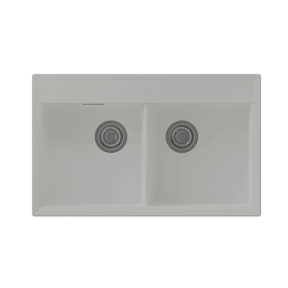 Кухонная мойка Florentina ТОСКАНА 17.050.E0820.201, жасмин