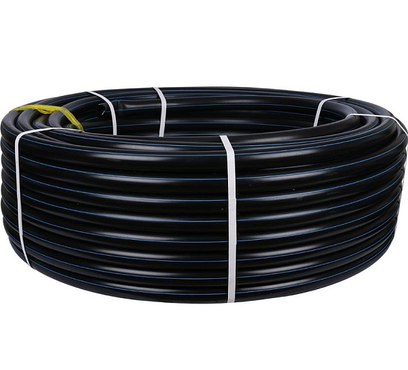 Труба напорная CYKLON (ПЭ100 DN32х3,0 PN16 SDR 11) (Длина 5 м)