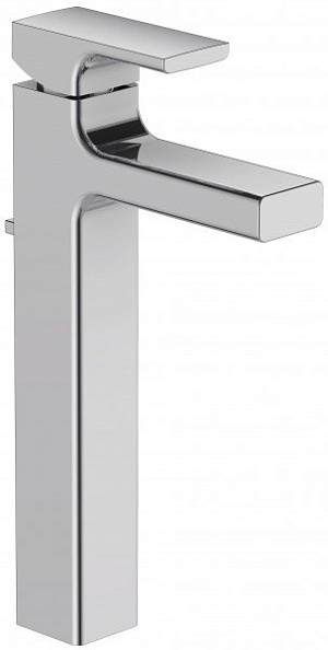 Смеситель для раковины Jacob Delafon Strayt (E37329-CP)