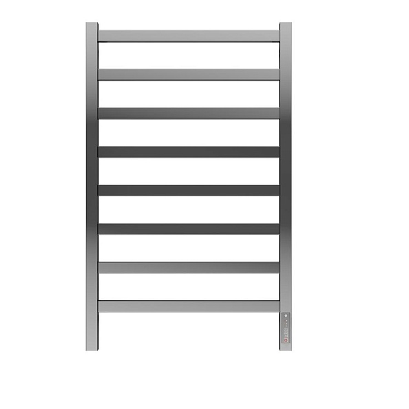 Полотенцесушитель электрический Terminus Ното П8 500х850, справа подключение (4670078544537)