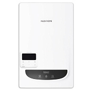 Котел газовый Navien Deluxe C 40К PRO (двухконтурный, закрытая камера)