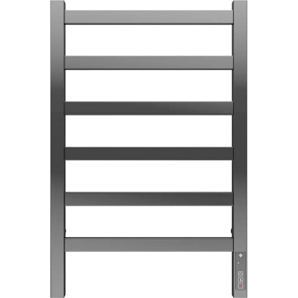 Полотенцесушитель электрический Terminus Ното П6 400х650, справа подключение (4670078557162)