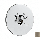 Смеситель для душа Nicolazzi Termostatico, на 1 потребитель, Silk (4914EXT SE 27)