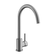 Смеситель для кухни BELZ Сатин (B70809-1)