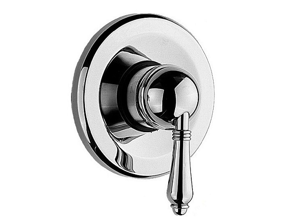 Смеситель для душа Nicolazzi P.M.Blanc, бронза (3406 BZ 76)