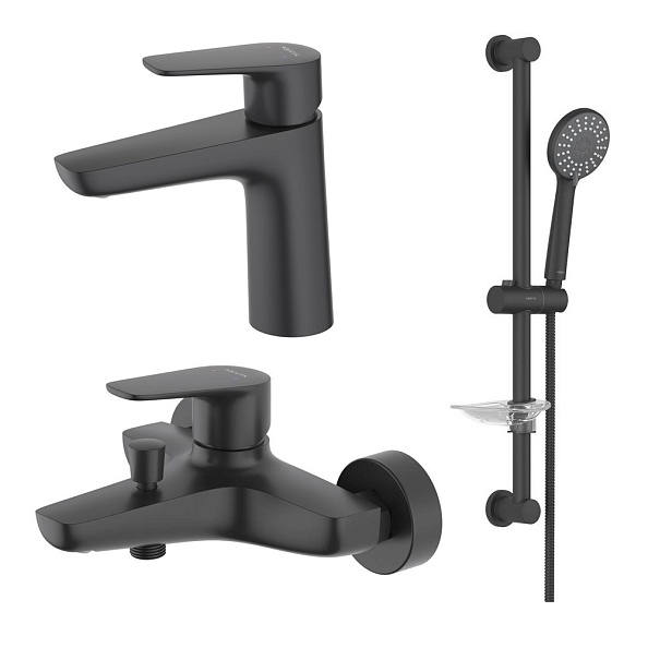 AQ1130MB БЕТТА Set 3 в 1 (AQ1110MB+AQ1140MB+AQ2013MB)