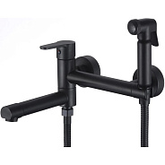 Смеситель для биде Savol S-FXQ010H