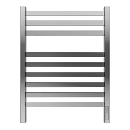 Полотенцесушитель электрический Terminus Ното П9 500х700, справа подключение (4670078526960)