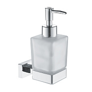 Дозатор жидкого мыла Shevanik SG5644, хром