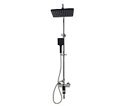 Душевая система Bronze de Luxe Element (EL77CB)