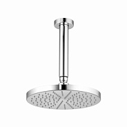 Верхний душ Carimali Stick 200х200, хром (27625C15/SOF-CR)