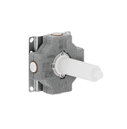 Внутренняя часть Dornbracht назначение-вентиль, не окрашен (35.203.970.90)