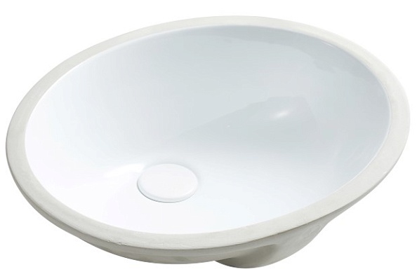 Раковина Aquatek для монтажа под столешницу 560*400*200 мм AQ8091-00