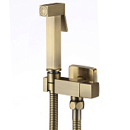 Смеситель для биде Savol S-FXQ009C