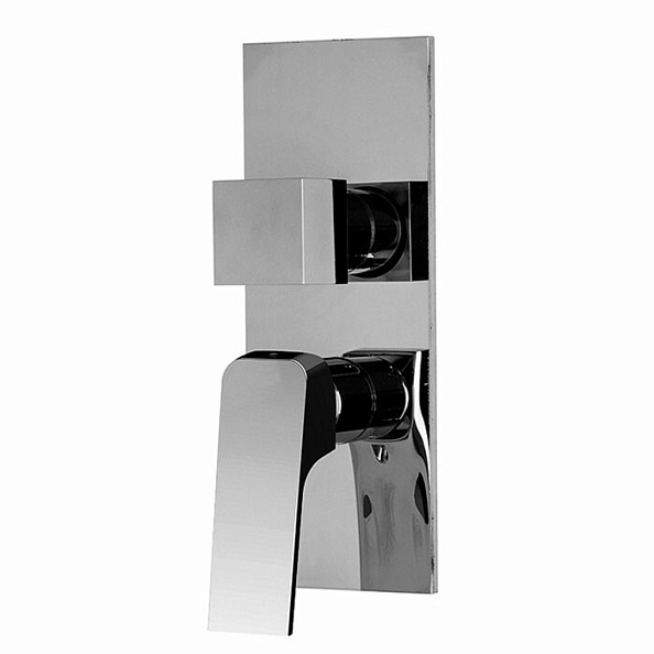 Смеситель для душа Fima Carlo Frattini Fit, хром (F3389X6CR)