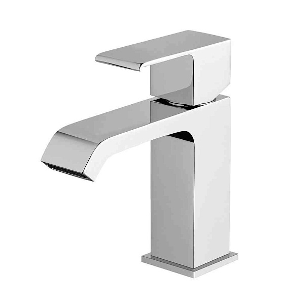 Смеситель на раковину Cezares Porta, Sunset (PORTA-LS1-SS)