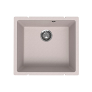 Кухонная мойка Ulgran Quartz Under 450-01, жасмин