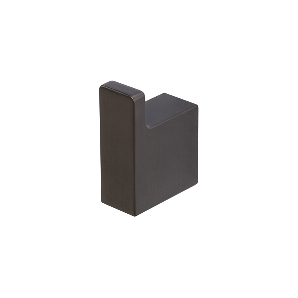 Крючок Cezares Slider, оружейная сталь (SLIDER-HK-GM)