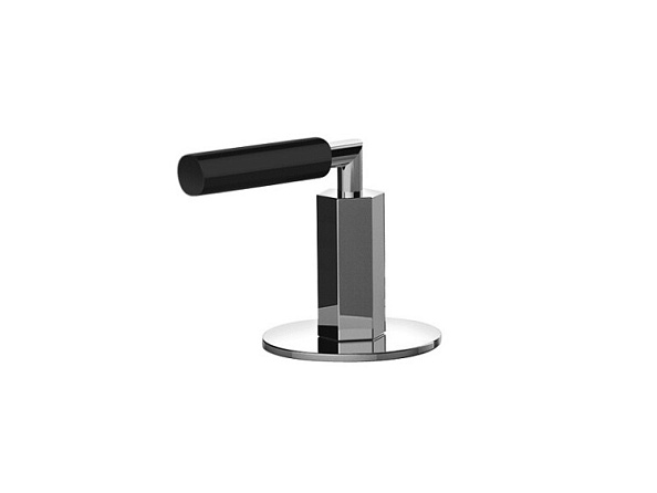 Ручка Fantini Venezia, левая, хром (29 02 N547)