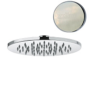 Верхний душ Webert AC1024345BRASS, никель