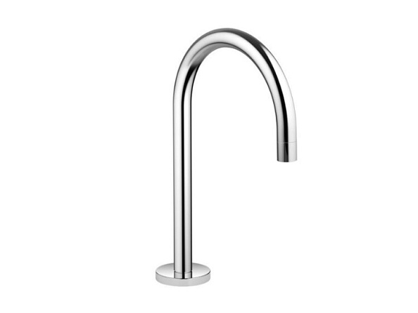 Излив Dornbracht Tara, хром (13.716.882.00)