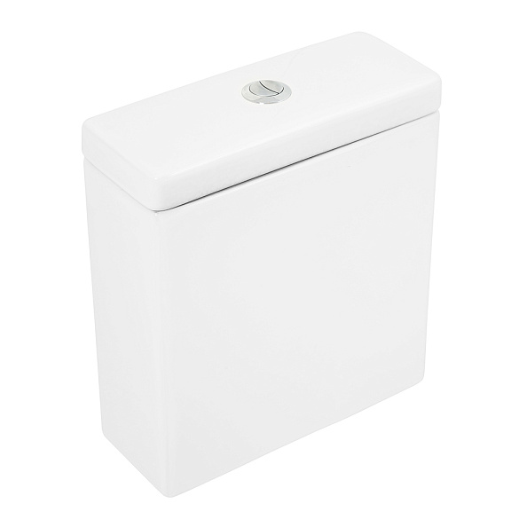 Бачок Cezares Lux, белый (CZR-158-T)