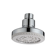 Верхний душ D-Lin D61053, хром