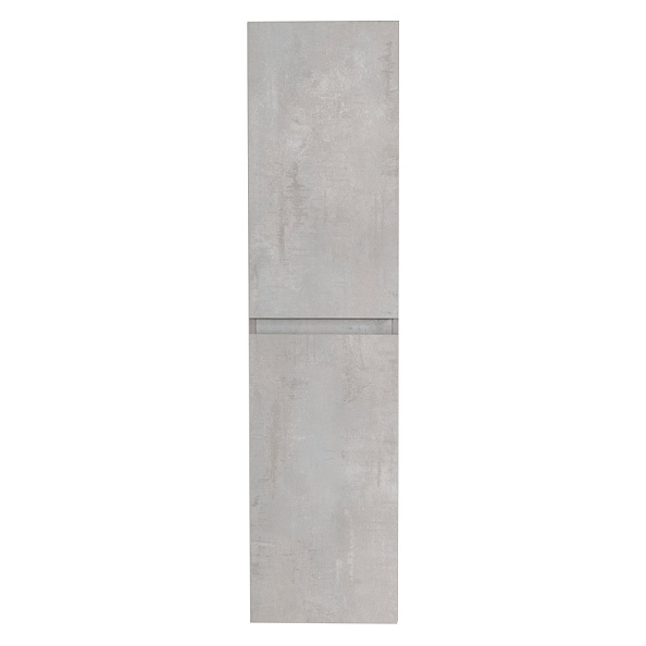 Шкаф подвесной Cezares Molveno 400х300х1600, Beton (MOLVENO-1600-2A-SC-BET)