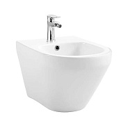 AQ1099-00 ЛЕЯ Биде подвесное 490*360*320, крепеж