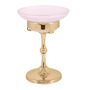 Мыльница Rav Slezak MORAVA MKA0301Z, золото