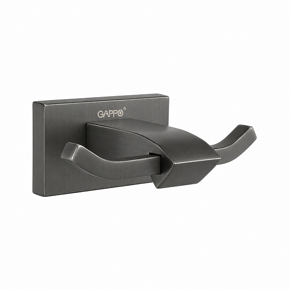 Крючок для ванной комнаты GAPPO G0705-29,