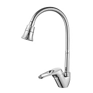 Смеситель для кухни Rossinka (B35-26)