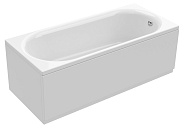 Акриловая ванна Cezares Piave 150х70, Белый (PIAVE-150-70-42-W37)